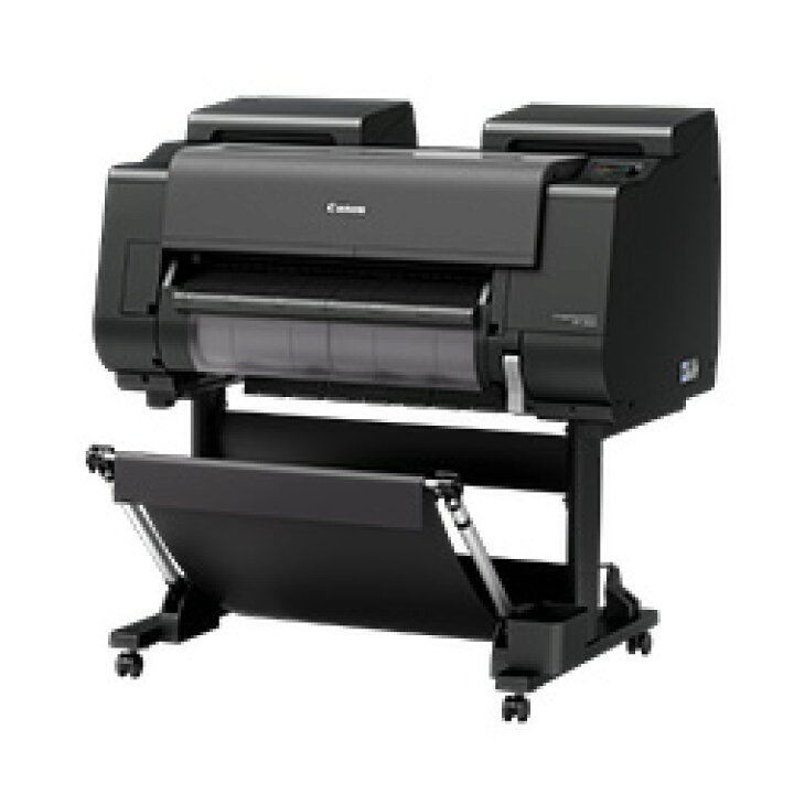 ☆①Canon キャノン 大判プリンター TX-2000 フルフロントスタッカー 