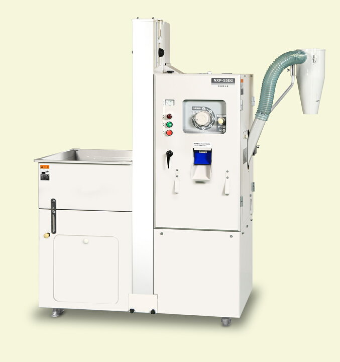 楽天市場】マルマス機械 石抜精米機 NXP-33EG ◇三相200V ◇籾/玄米 