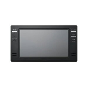 TWINBIRD 16V型 浴室テレビ VB-BB162B ブラック ミラーリング機能 高精細フルハイビジョン TV お風呂 防水 ツインバード