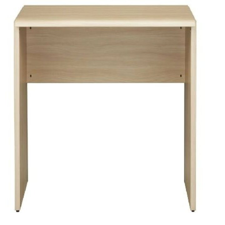 楽天市場】バルバーニ DD-751 ワークスタジオ デスク 750×500×720(mm 