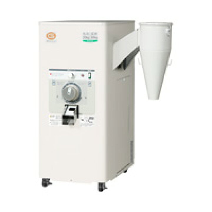 楽天市場】マルマス機械 一回通し式精米機 R554E ◇単相100V 650W 