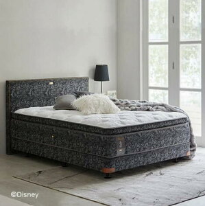 �V�[���[ Disney Collection by Sealy MM01 EPT �}�b�g���X 2080�^�C�v�@����208cm ����37cm