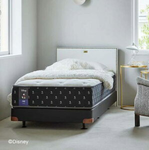 �V�[���[ Disney Collection by Sealy MM02 TT Firm �}�b�g���X 2080�n�[�h�^�C�v�@����208cm ����28cm