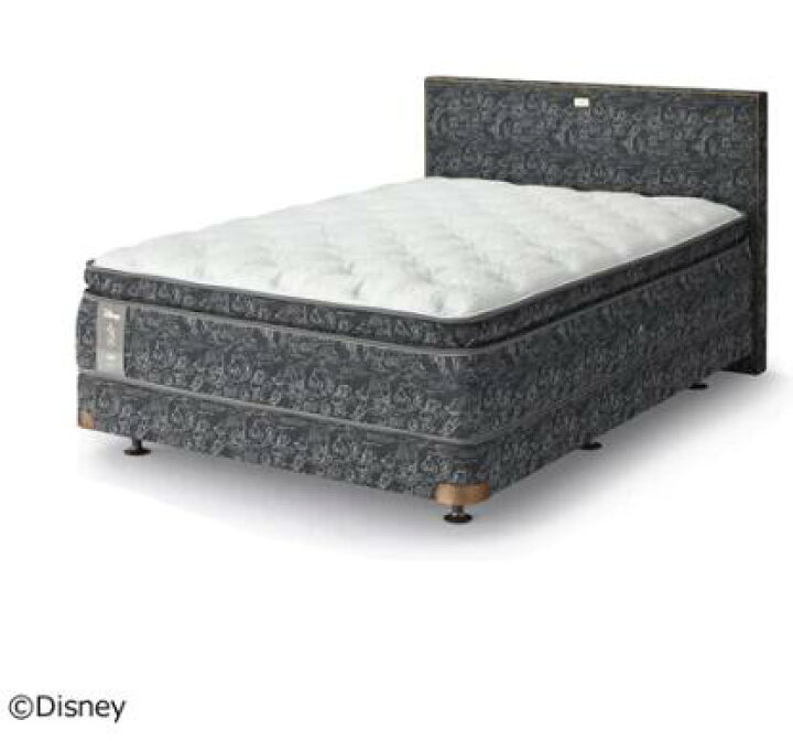楽天市場】シーリー Disney Collection by Sealy MF01 フレーム Bed 