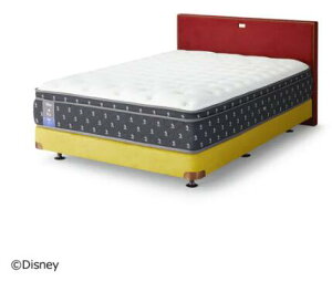 V[[ Disney Collection by Sealy MF02 t[ Bed Frames xbht[̂݁i}bgX͕ʔƂȂ܂j