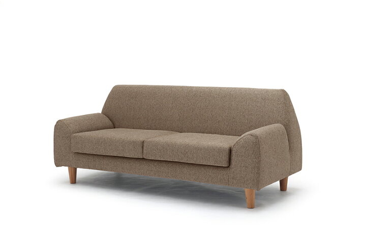 R468 野田産業 ND Style Siestaシリーズ ローボード、幅150cm
