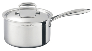 ビタクラフト プロ 片手鍋 3.7L No.0112 (鍋) 価格比較 - 価格.com