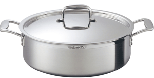 新品未使用　ビタクラフトプロ 外輪鍋 36cm No.0237　ビタクラフト ビタクラフト プロ 外輪鍋 12.0L No.0237 (鍋) 価格比較 - 価格.com