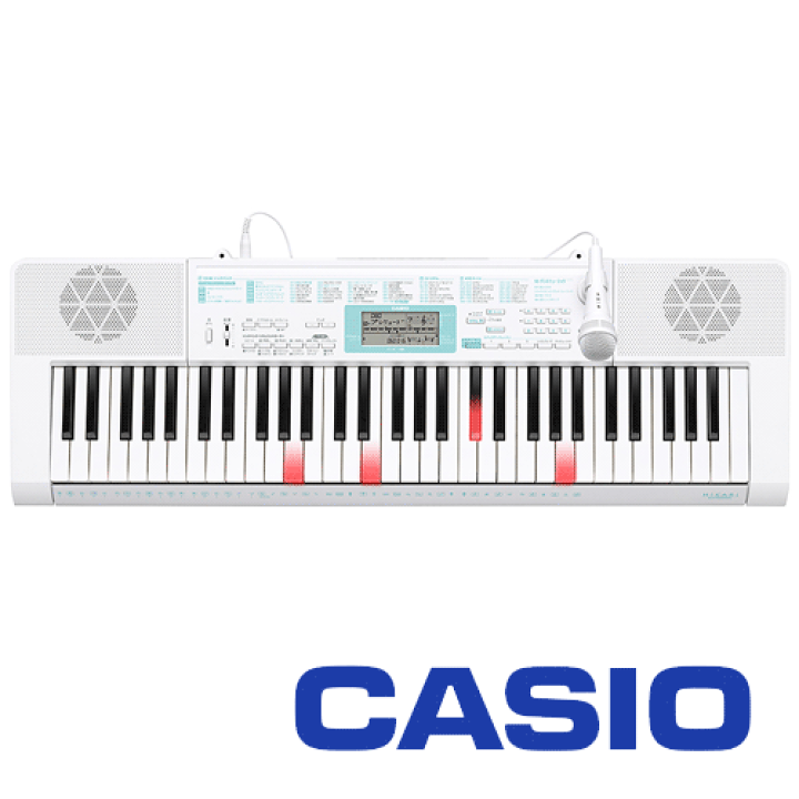 楽天市場】【販売終了】CASIO カシオ LK-128 光ナビゲーション