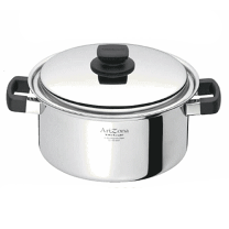 楽天市場】両手鍋 多層構造の通販