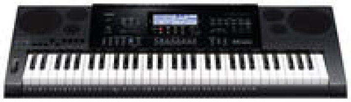 楽天市場】【販売終了】CASIO カシオ ハイグレードキーボード CTK-7200 