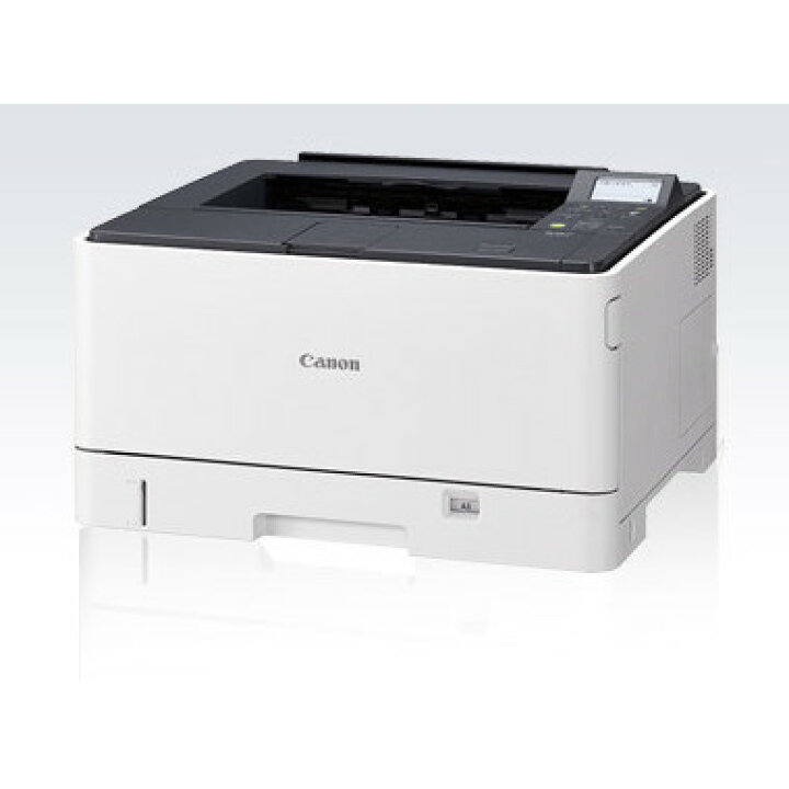 楽天市場】【販売終了】Canon LBP8710 モノクロレーザービーム 