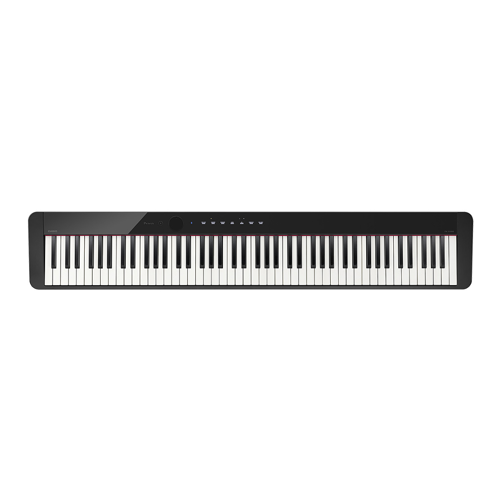 カシオピアノ 電子ピアノ キーボード エレピ PX-S1000 【即納】CASIO カシオ計算機 / デジタルピアノ 電子ピアノ キーボード エレキピアノ Privia / PX-S1000 BK ブラック【送料無料】