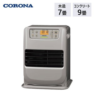 [3�N�ۏ�] �R���i FH-M2526Y-C �O���C�b�V���x�[�W�� �Ζ��t�@���q�[�^�[ �ؑ�7�� �R���N���[�g9�� �g�[��� CORONA mini�^�C�v ���{��