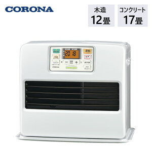 [3�N�ۏ�] �R���i FH-ST4626BY-W �p�[���z���C�g �Ζ��t�@���q�[�^�[ �ؑ�12�� �R���N���[�g17�� �g�[��� CORONA ST�V���[�Y ���{��