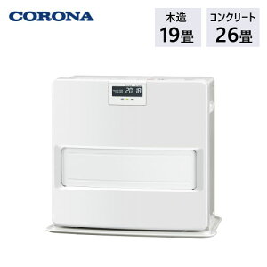 [3�N�ۏ�] �R���i FH-VX7326BY-W �z���C�g �Ζ��t�@���q�[�^�[ �ؑ�19�� �R���N���[�g26�� ��\�̓^�C�v �g�[��� CORONA VX�V���[�Y ���{��