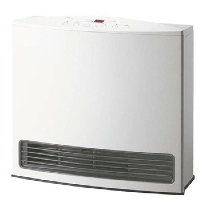 楽天市場】【代引手数料無料】ノーリツ ガスファンヒーター GFH-4004S 