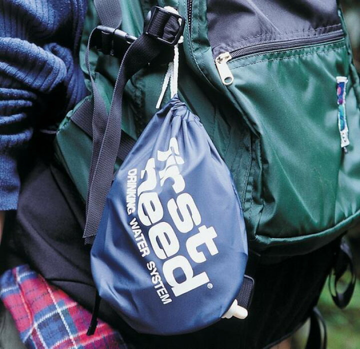 楽天市場】シーガルフォー 携帯用浄水器 first need FN-XLE ELITE 