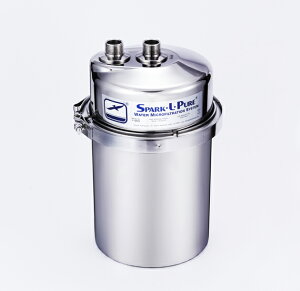 �V�[�K���t�H�[�򐅊� Seagull IV �Ɩ��p�^�C�v SPARK L PURE �iSS�j