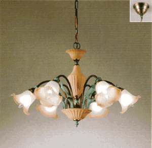 �I�[�f���b�N Terracota�^Laton OC 040 618