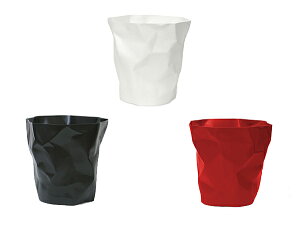 【ゴミ箱】エッセイ「Bin Bin」