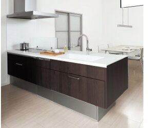 Living Station ���r���O�X�e�[�V�����@S-classI�@�^ �t���b�g�Ζʃv����1 SQ20�V���[�Y Q20�_�[�N�Z�s�A��