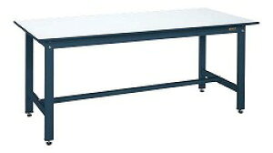 サカエSAKAE 軽量作業台KKタイプ KK-69PD 1800×750 【代金引換対象外】【サカエの大型商品は車上渡しです/個人宅配送不可】