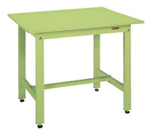 サカエSAKAE 軽量作業台KKタイプ 900×750 KK-39SN 【代金引換対象外】【サカエの大型商品は車上渡しです/個人宅配送不可】