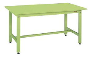 サカエSAKAE 軽量作業台KKタイプ 1200×600 KK-48SN 【代金引換対象外】【サカエの大型商品は車上渡しです/個人宅配送不可】