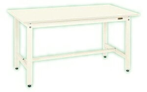 サカエSAKAE 軽量作業台KKタイプ 1500×600 KK-58SNI 【代金引換対象外】【サカエの大型商品は車上渡しです/個人宅配送不可】