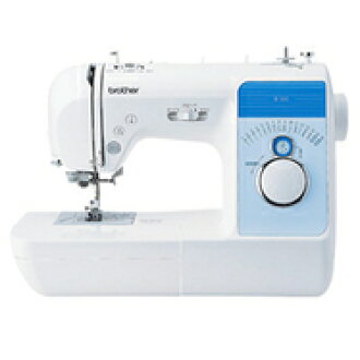 Brother Sewing Cape Cod