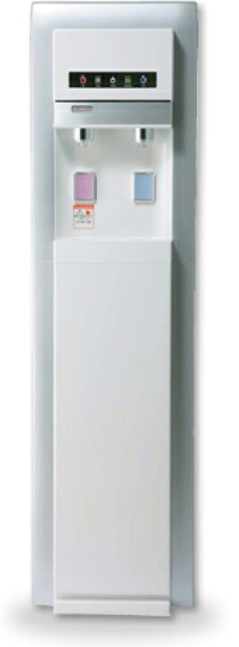 楽天市場】水素水サーバー まるごと飲むH2 HWP-100WS(水道直結型 