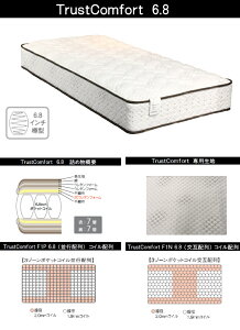 T[^@gXgRtH[g@TRAST COMFORT@6.8 F1P@3][sz NC[TCY Q1TCY