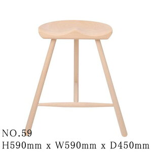 SHOEMAKER CHAIR NO.59 V[[J[`FA i` h W995901 WERNER [i[