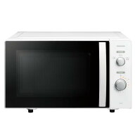 ER-M5B(W) 17L 東芝 TOSHIBA 電子レンジ オーブンレンジ ダイヤル式フラット庫内モデル 単機能 ヘルツフ…