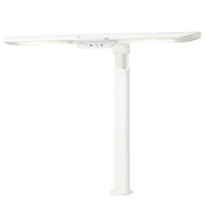 �R�C�Y�~ ECL-653 WH�F ECOLEDY LED���[�h�R���g���[���X�g���[�g���C�g �N�����v�� �f�X�N���C�g �R�C�Y�~�t�@�j�e�b�N KOIZUMI �G�R���f�B