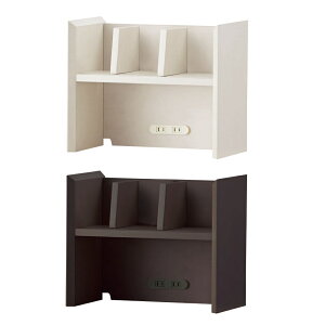 コイズミ WISE 40cmブリッジ KWA-255 MW色 KWA-655 BW色 2口コンセント付き デスク 机 コイズミファニテック KOIZUMI ワイズ お客様組立品