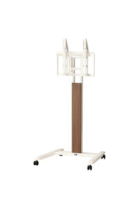 SDS �f�U�C���~�[�e�B���O�X�^���h MT-DP30W-BW �{�̃z���C�g �p�l���J���[�u���E�� �G�X�f�B�G�X�w������s�E�ԏ�n���E�l��z���s�x