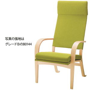 �V���؍H T-3208WB-NT �n�C�o�b�N�`�F�A ���n�O���[�hV �z���C�g�r�[�` (�i�`������) �y�󒍐��Y�̂��ߖ�1�����`�z�y����ΏۊO�z