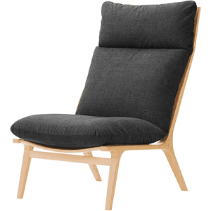 �V���؍H T-3235WB-NT DAN �C�[�W�[�`�F�A ���n�O���[�hV �z���C�g�r�[�` (�i�`������) �y�󒍐��Y�̂��ߖ�1�����`�z�y����ΏۊO�z