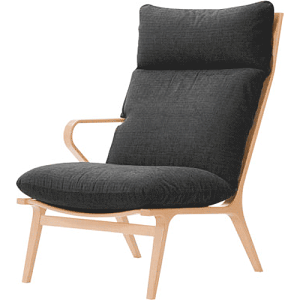 �V���؍H T-3236WB-NT DAN �C�[�W�[�`�F�A ���n�O���[�hV �z���C�g�r�[�` (�i�`������) �y�󒍐��Y�̂��ߖ�1�����`�z�y����ΏۊO�z