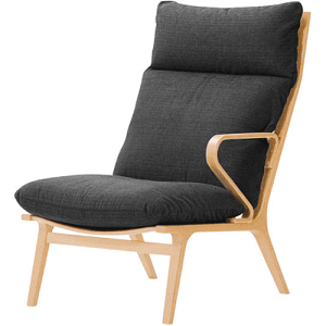 �V���؍H T-3237WB-NT DAN �C�[�W�[�`�F�A ���n�O���[�hV �z���C�g�r�[�` (�i�`������) �y�󒍐��Y�̂��ߖ�1�����`�z�y����ΏۊO�z