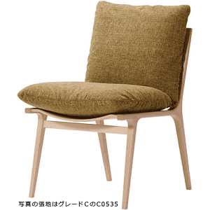 �V���؍H T-3240WB-NT DAN �`�F�A ���n�O���[�hV �z���C�g�r�[�` (�i�`������) �y�󒍐��Y�̂��ߖ�1�����`�z�y����ΏۊO�z