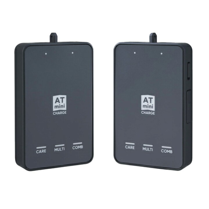 楽天市場】伊藤超短波 ATmini CHARGE チャージ コンディショニング機器 