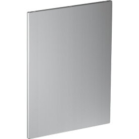 ミーレ 食器洗い機用ドア材 GFV45/60-7 ステンレス 幅45cm 高60cm Miele