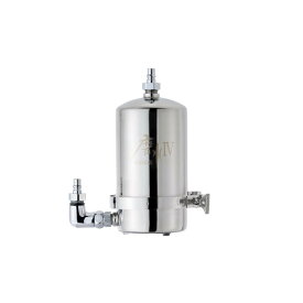 磨水IVアンダーシンク本体 磨水4 J207P-B-H 除塩素 おいしいお水 水生活製作所 MIZSEI 浄水器