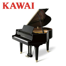 【搬入設置付】【先着でプレゼント付】KAWAI 河合楽器製作所 カワイ / グランドピアノ / GL-10