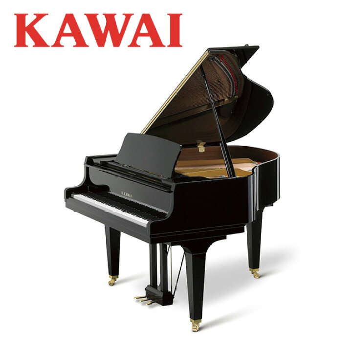 楽天市場】【搬入設置付】【先着でプレゼント付】KAWAI 河合楽器製作所 
