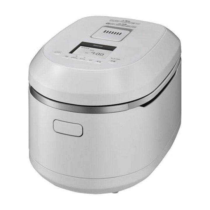 楽天市場】リンナイ タイマー・電子ジャー付ガス炊飯器 直火匠 RR 