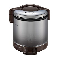 楽天市場】ガス炊飯器 リンナイ こがまる rr－100gs－cの通販